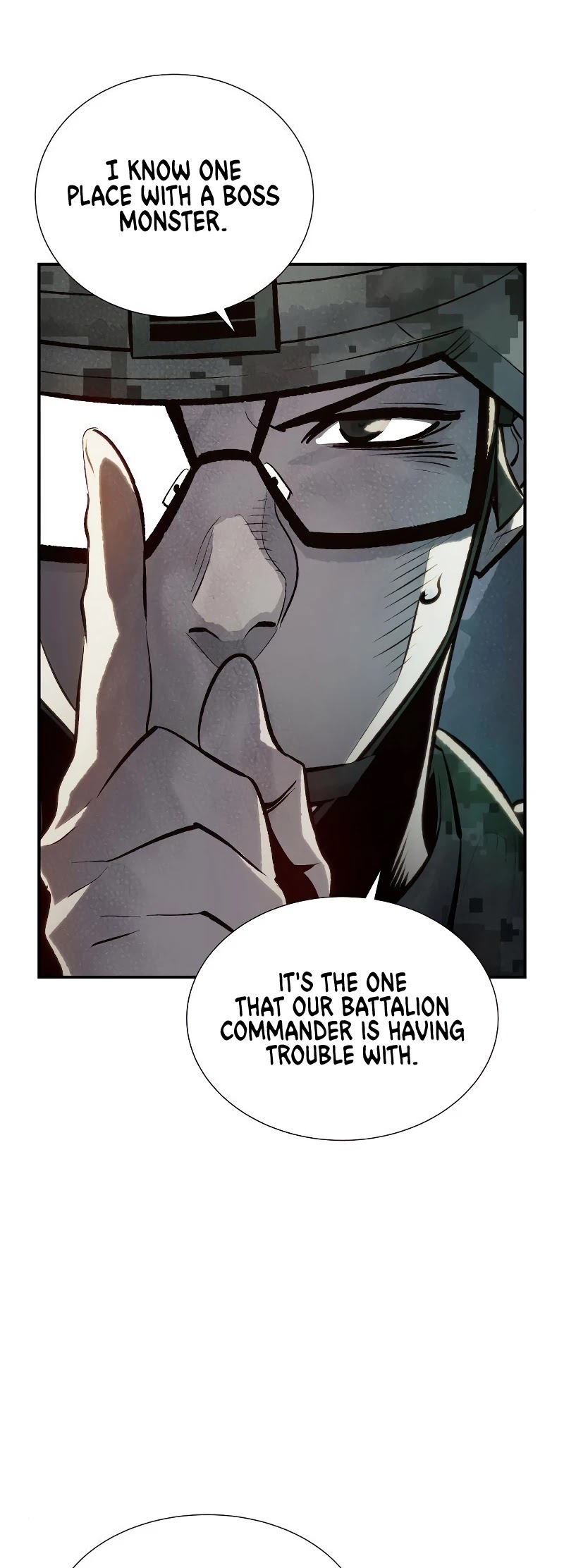 The Only Necromancer Chapter 38 page 51 - Chapter 38