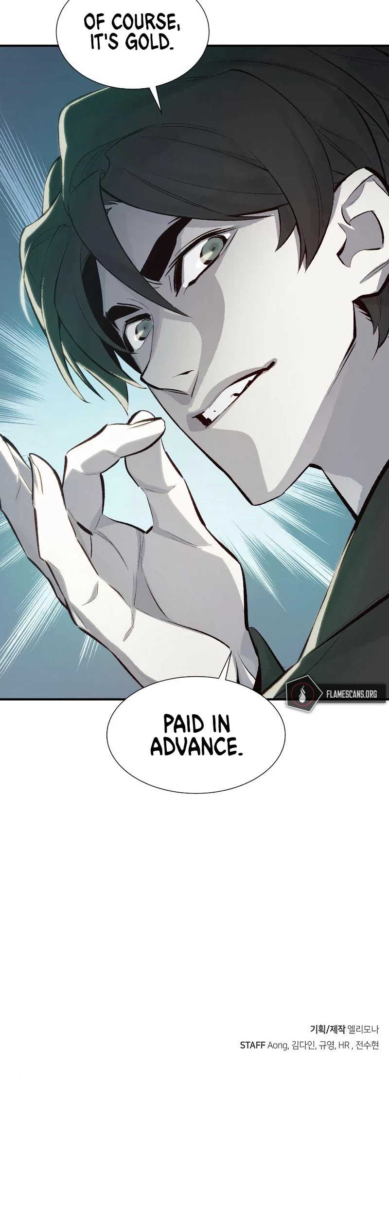 The Only Necromancer Chapter 38 page 55 - Chapter 38