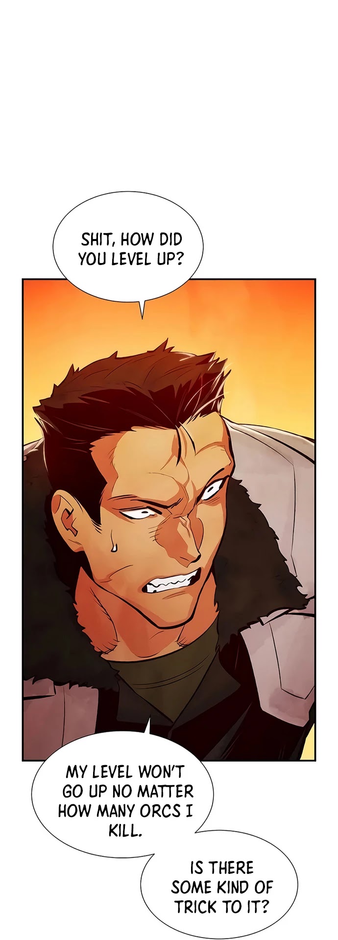 The Only Necromancer Chapter 39 page 25 - Chapter 39