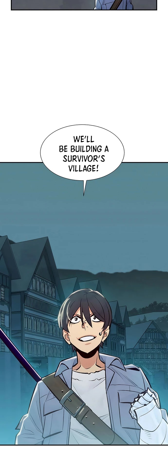 The Only Necromancer Chapter 39 page 32 - Chapter 39