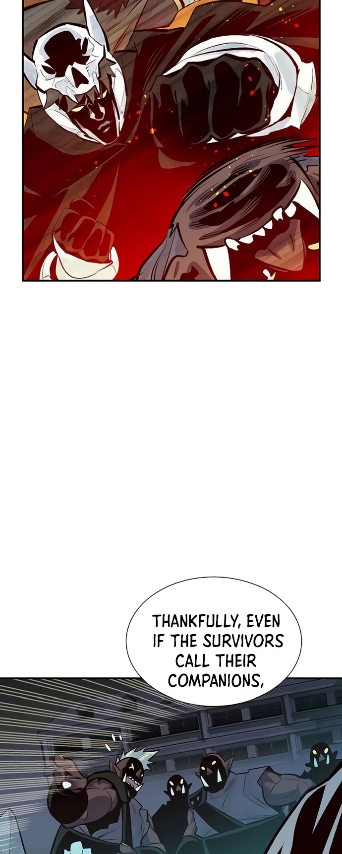 The Only Necromancer Chapter 39 page 45 - Chapter 39