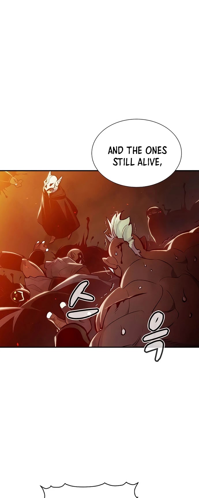 The Only Necromancer Chapter 39 page 48 - Chapter 39