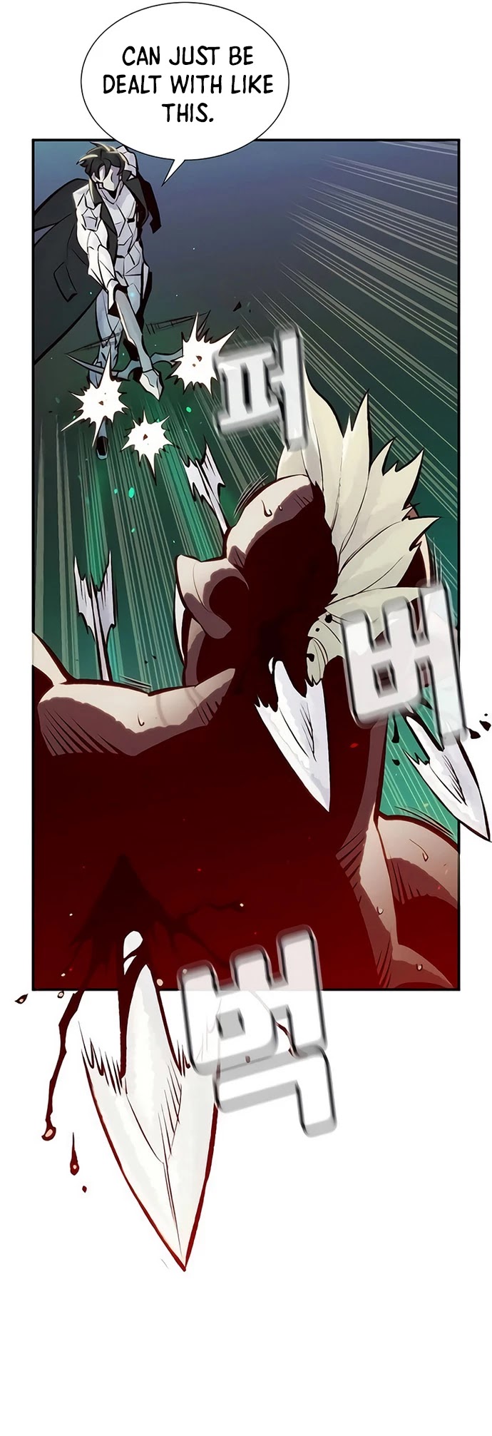 The Only Necromancer Chapter 39 page 50 - Chapter 39