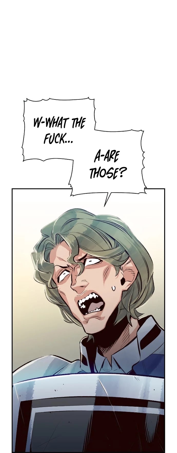 The Only Necromancer Chapter 4 page 3 - Chapter 4