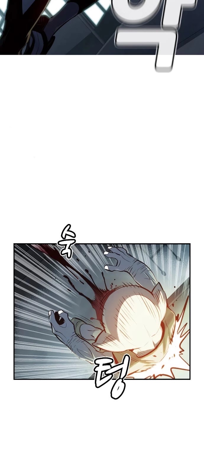 The Only Necromancer Chapter 4 page 48 - Chapter 4