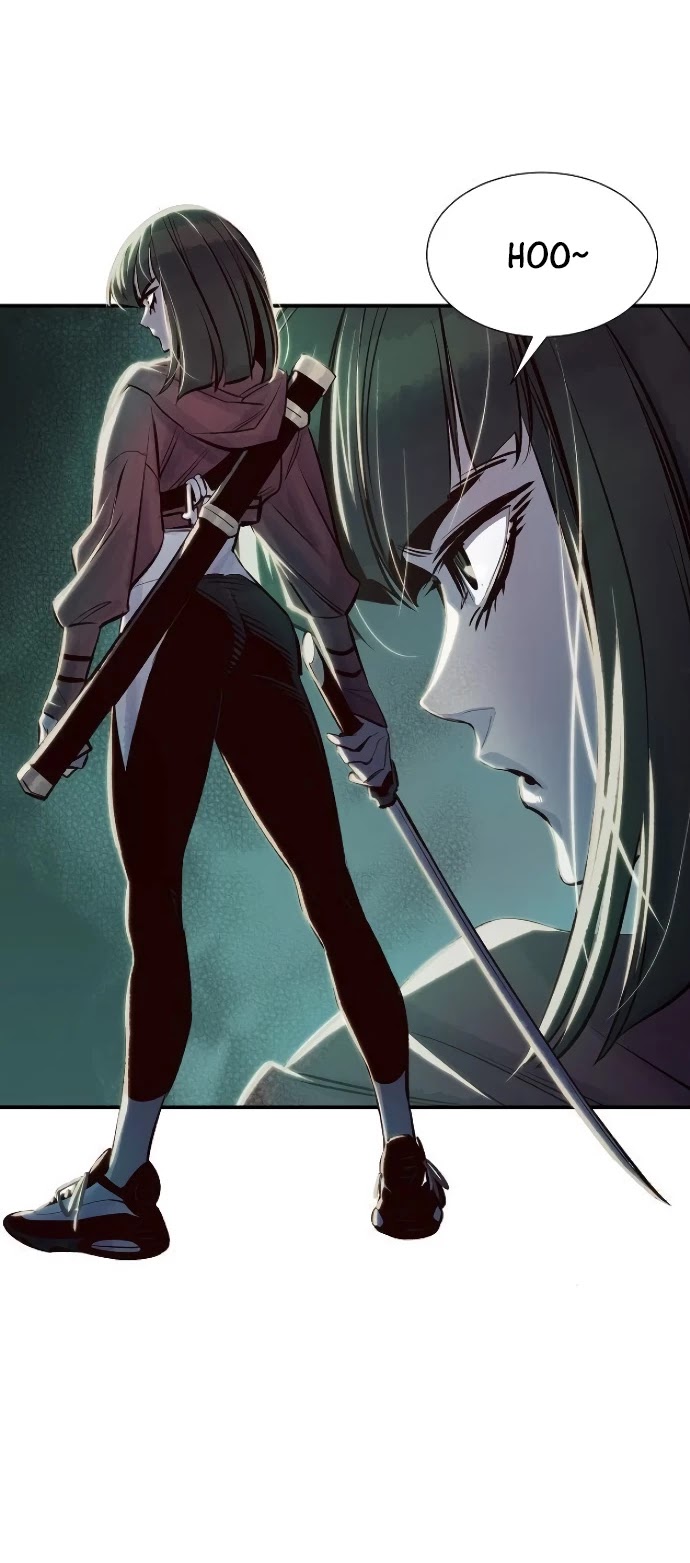 The Only Necromancer Chapter 4 page 49 - Chapter 4