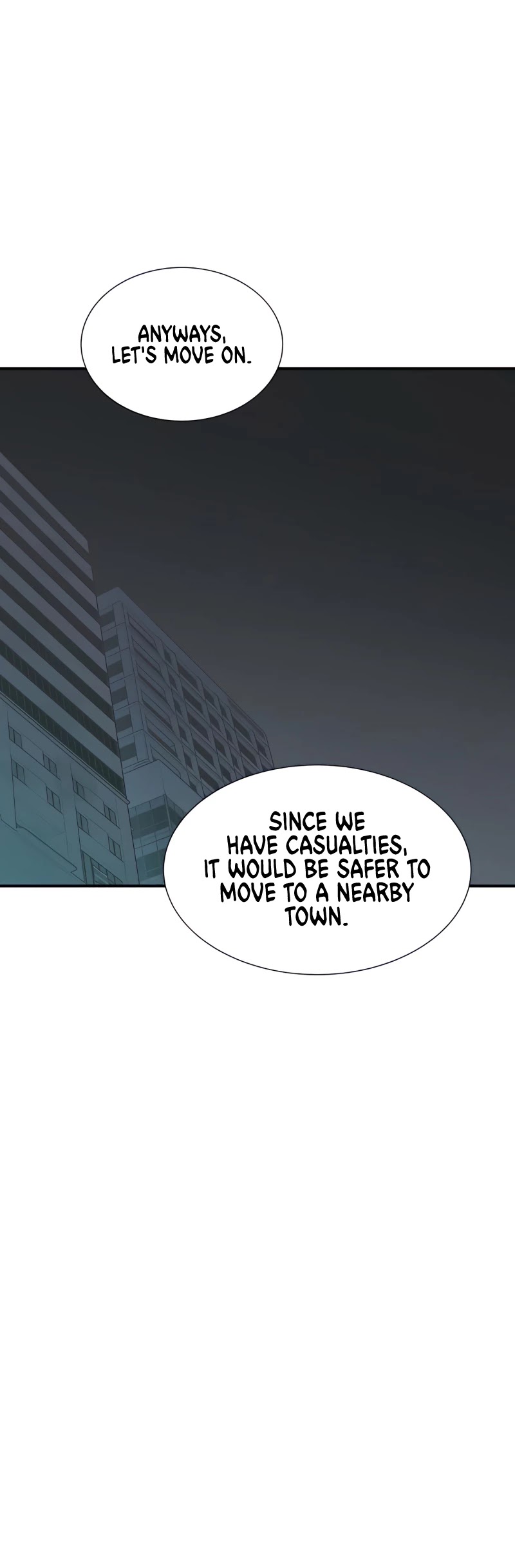 The Only Necromancer Chapter 40 page 38 - Chapter 40