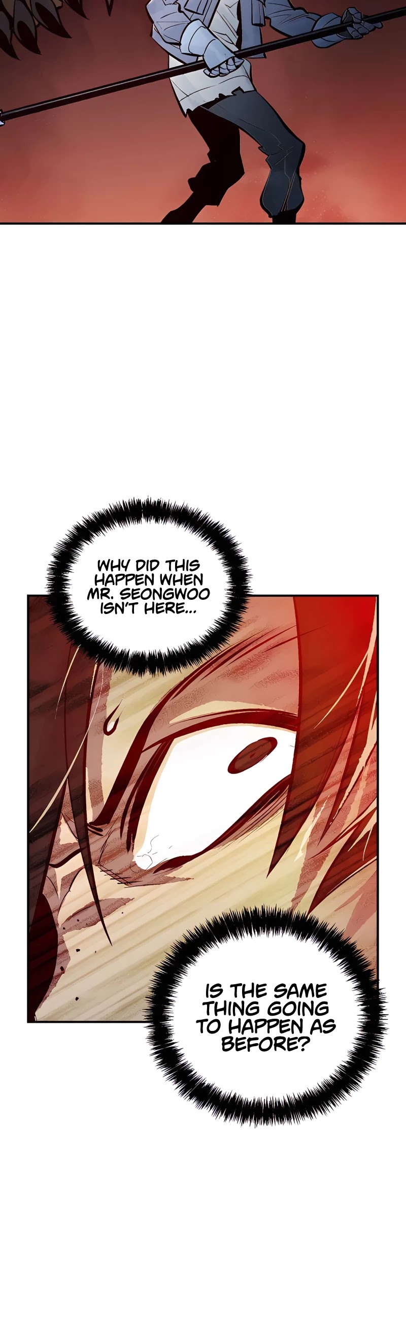 The Only Necromancer Chapter 40 page 42 - Chapter 40