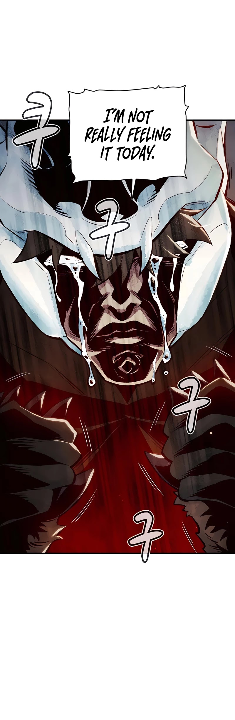 The Only Necromancer Chapter 40 page 54 - Chapter 40