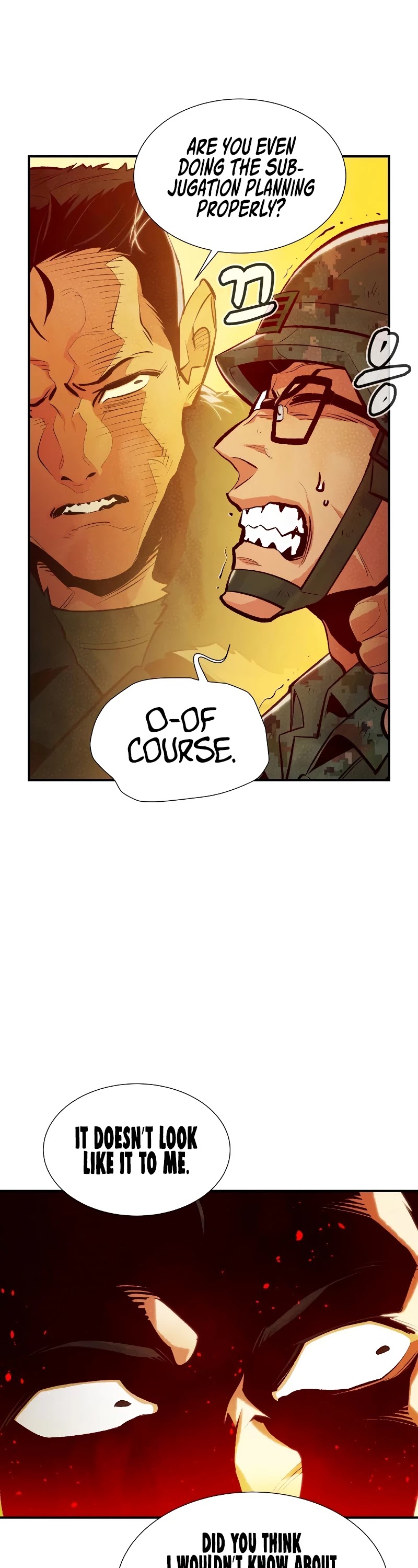 The Only Necromancer Chapter 41 page 20 - Chapter 41