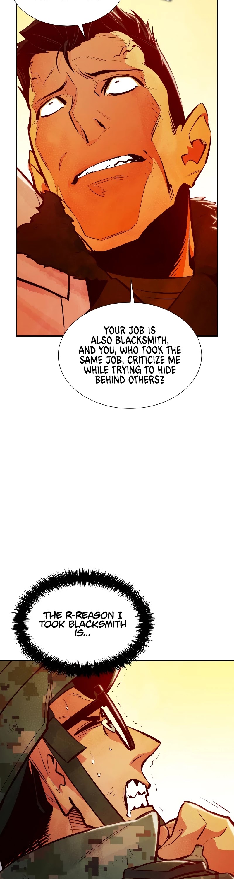 The Only Necromancer Chapter 41 page 25 - Chapter 41