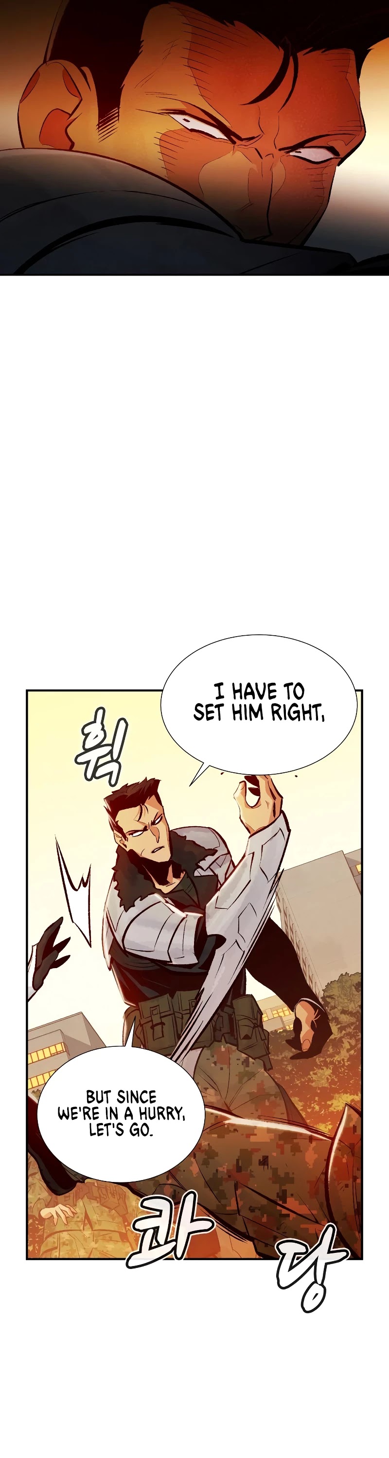 The Only Necromancer Chapter 41 page 28 - Chapter 41