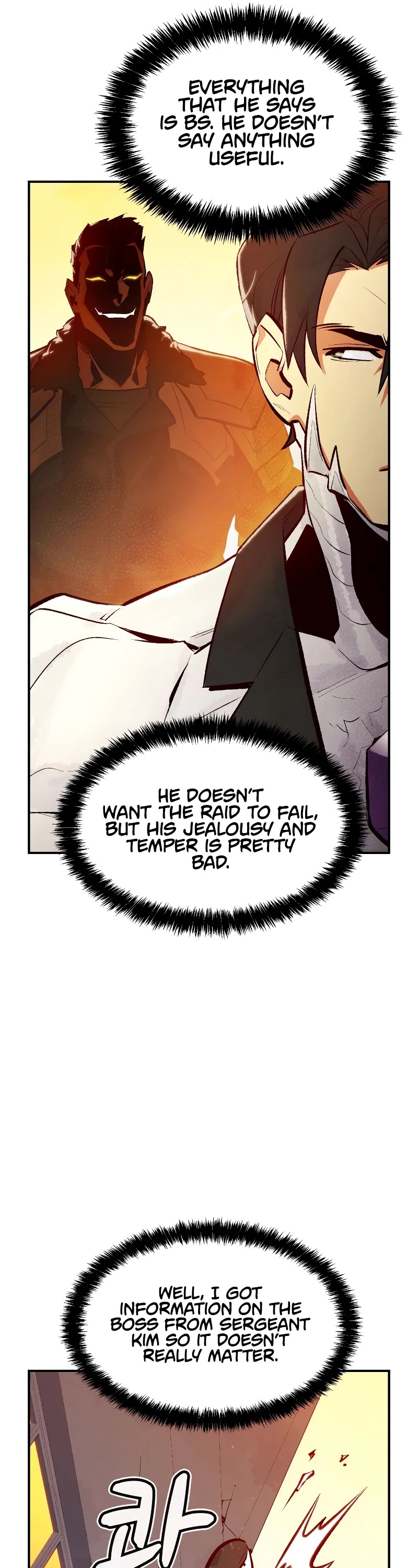 The Only Necromancer Chapter 41 page 38 - Chapter 41