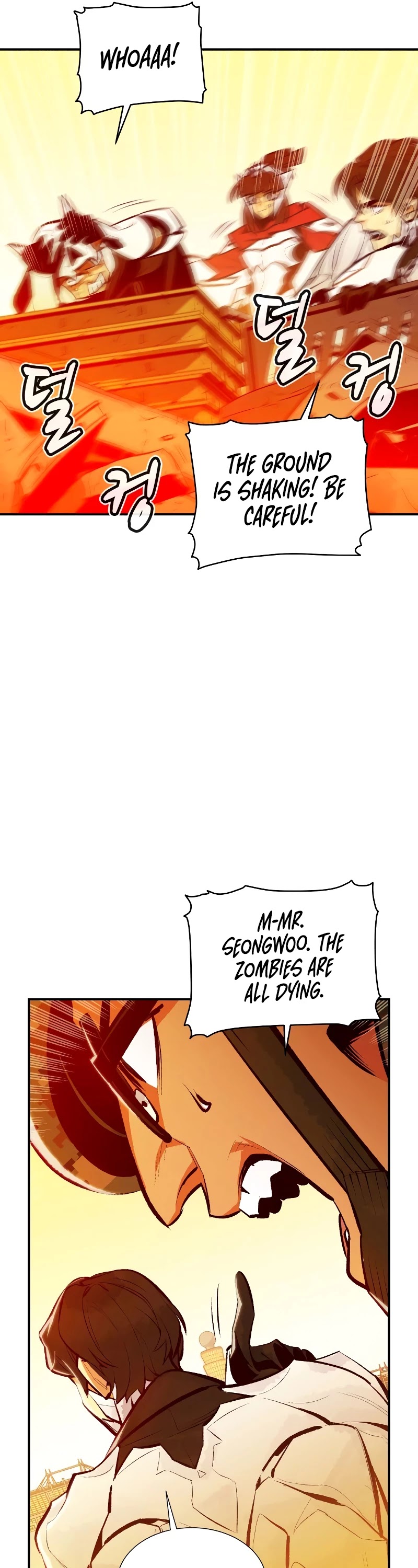 The Only Necromancer Chapter 41 page 48 - Chapter 41