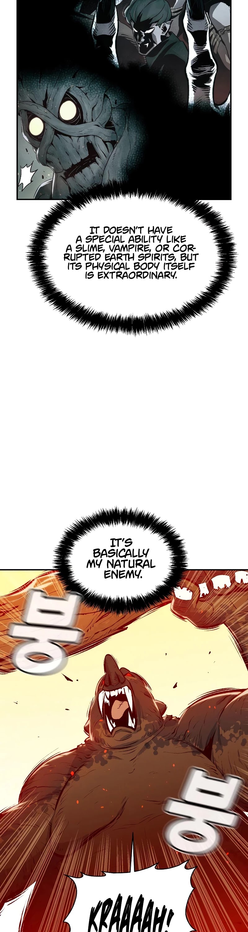 The Only Necromancer Chapter 41 page 54 - Chapter 41