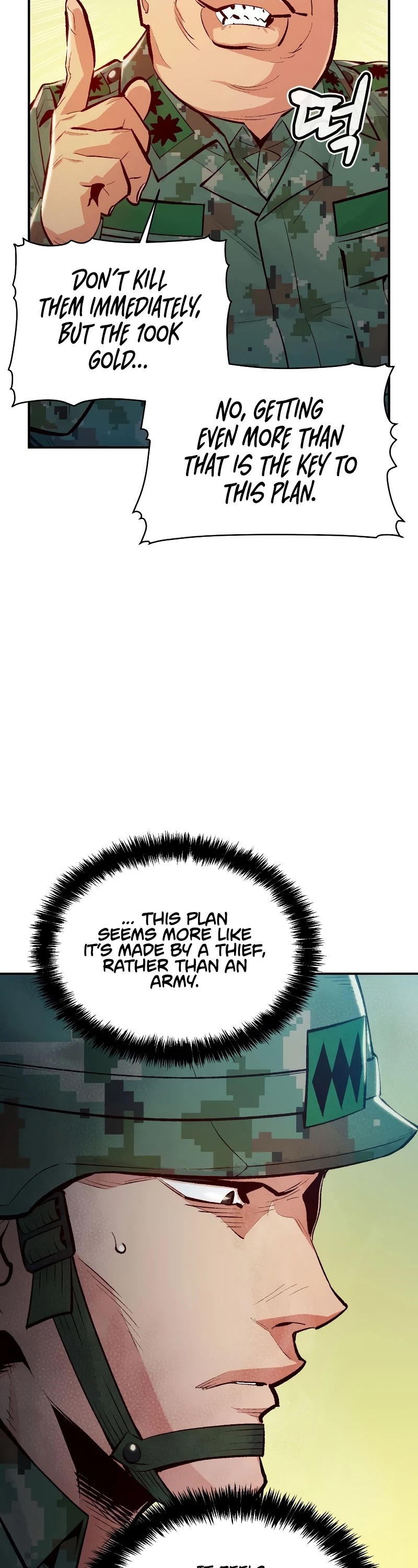 The Only Necromancer Chapter 42 page 14 - Chapter 42
