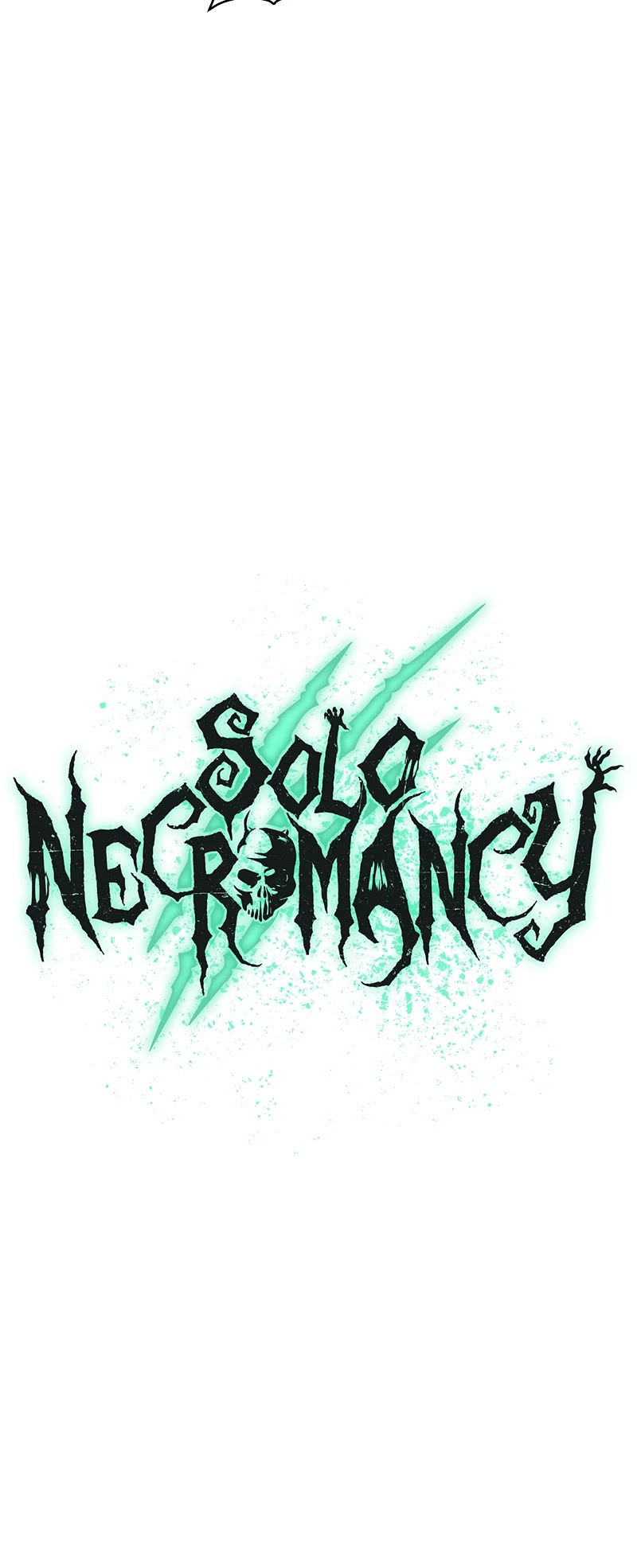 The Only Necromancer Chapter 42 page 16 - Chapter 42
