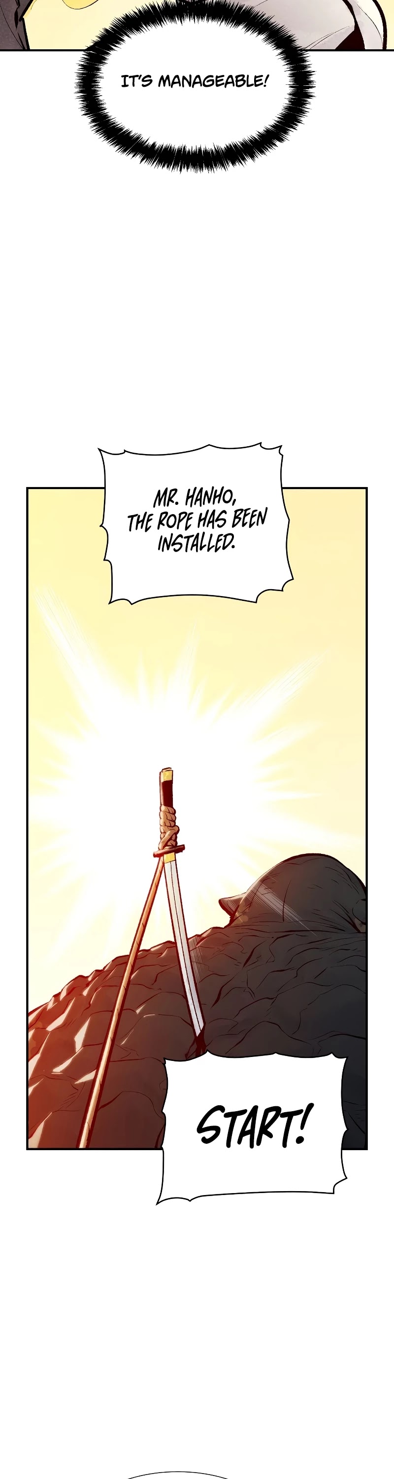 The Only Necromancer Chapter 42 page 24 - Chapter 42