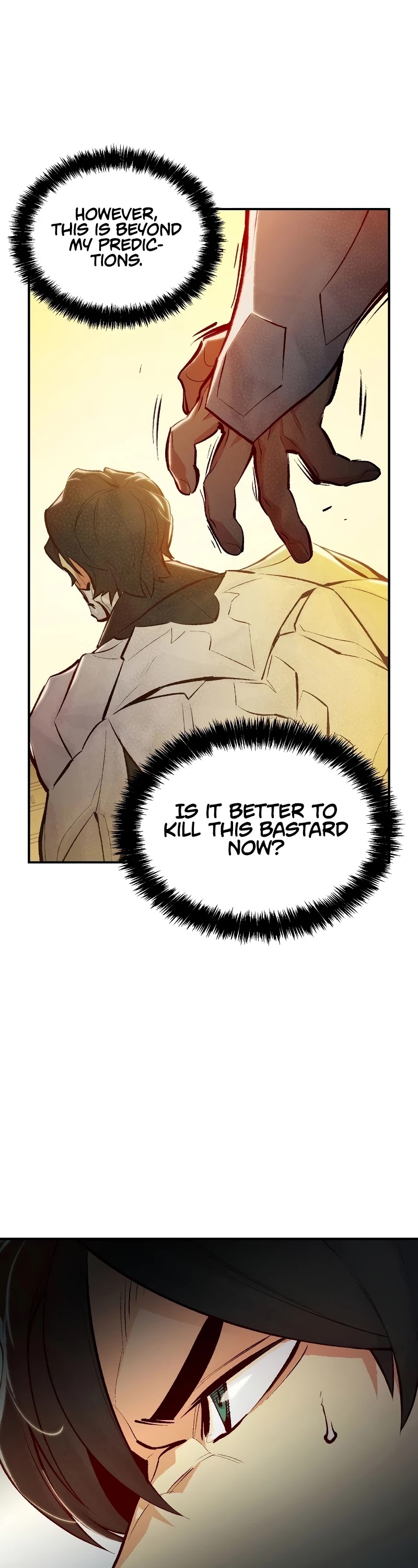 The Only Necromancer Chapter 42 page 35 - Chapter 42