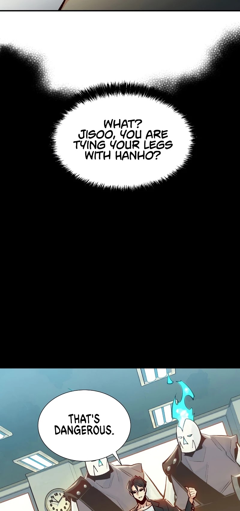 The Only Necromancer Chapter 42 page 36 - Chapter 42