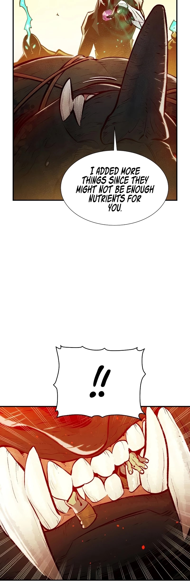 The Only Necromancer Chapter 42 page 51 - Chapter 42