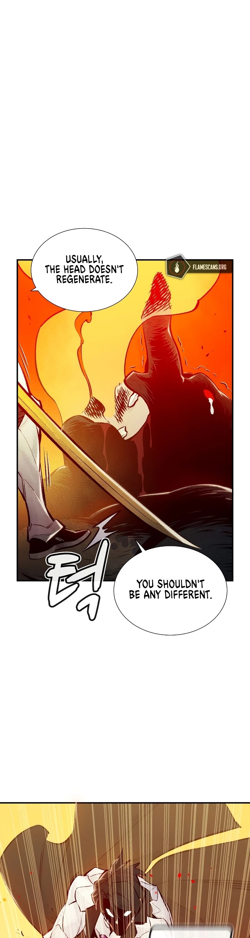 The Only Necromancer Chapter 42 page 53 - Chapter 42