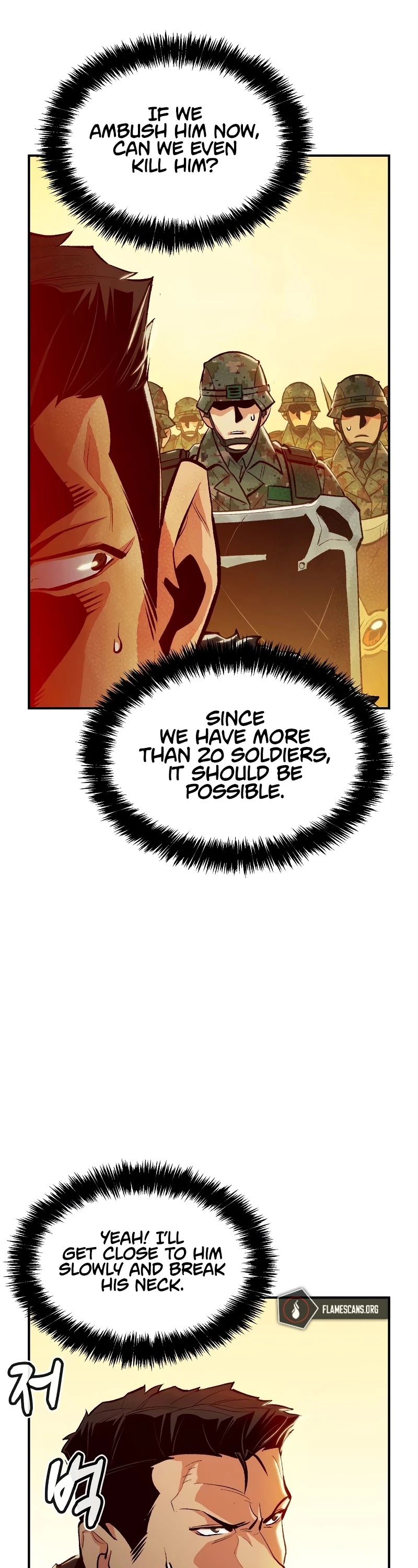 The Only Necromancer Chapter 42 page 59 - Chapter 42