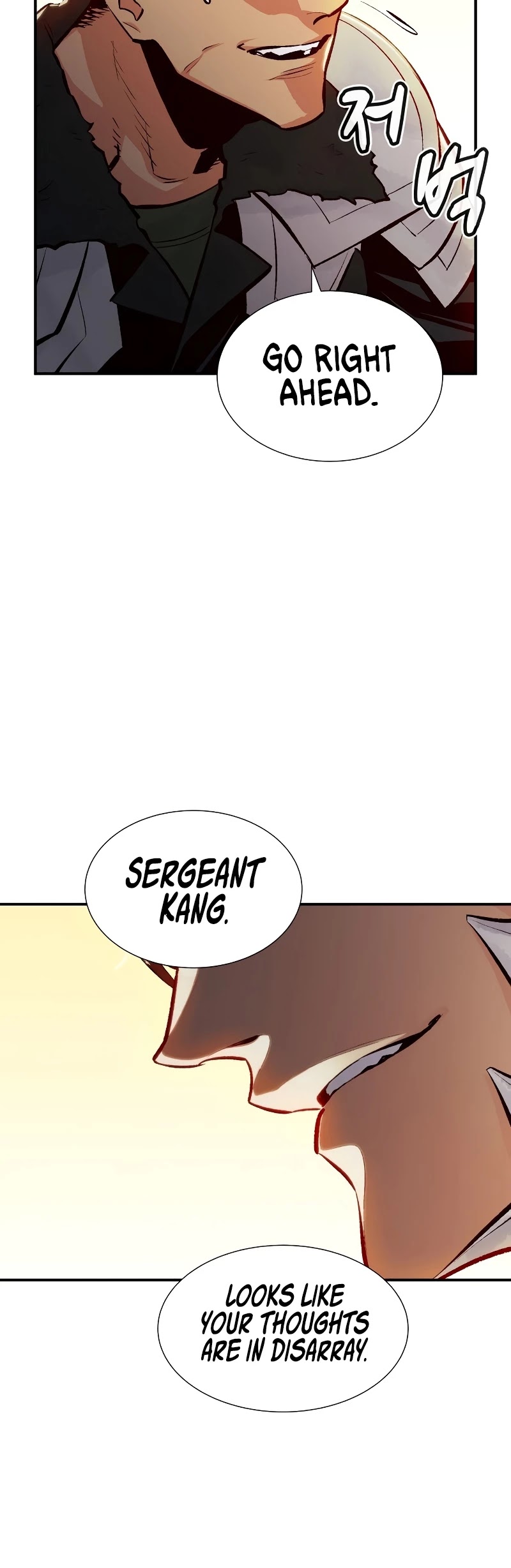 The Only Necromancer Chapter 42 page 60 - Chapter 42