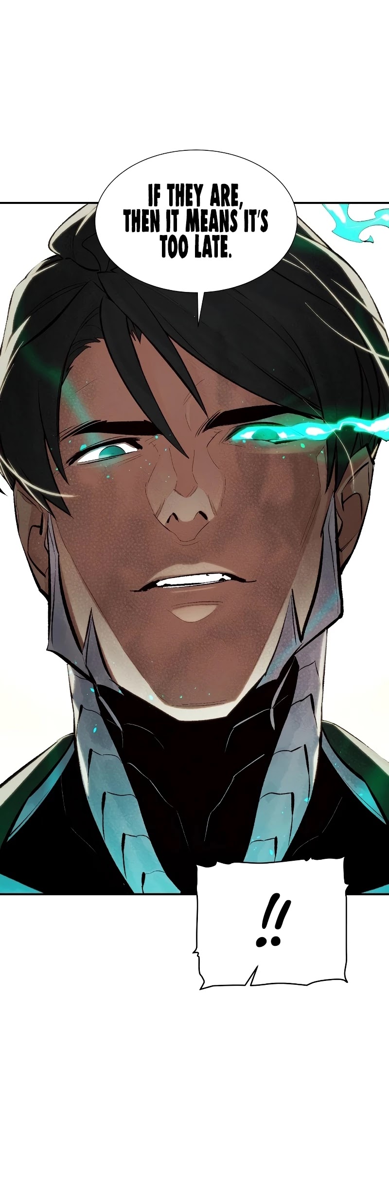 The Only Necromancer Chapter 42 page 61 - Chapter 42
