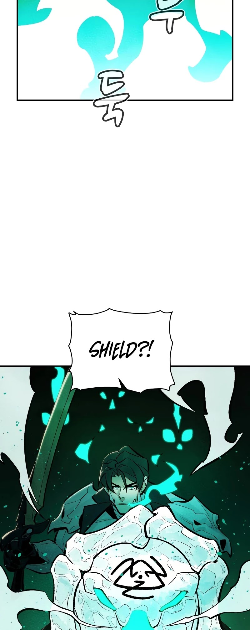 The Only Necromancer Chapter 42 page 64 - Chapter 42