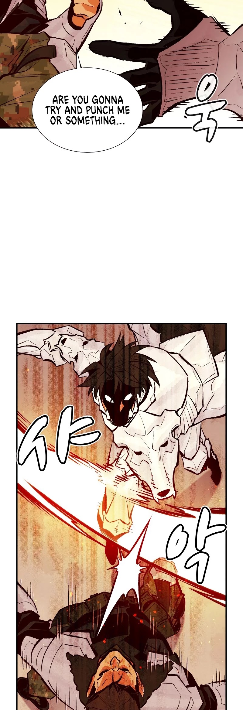 The Only Necromancer Chapter 43 page 10 - Chapter 43