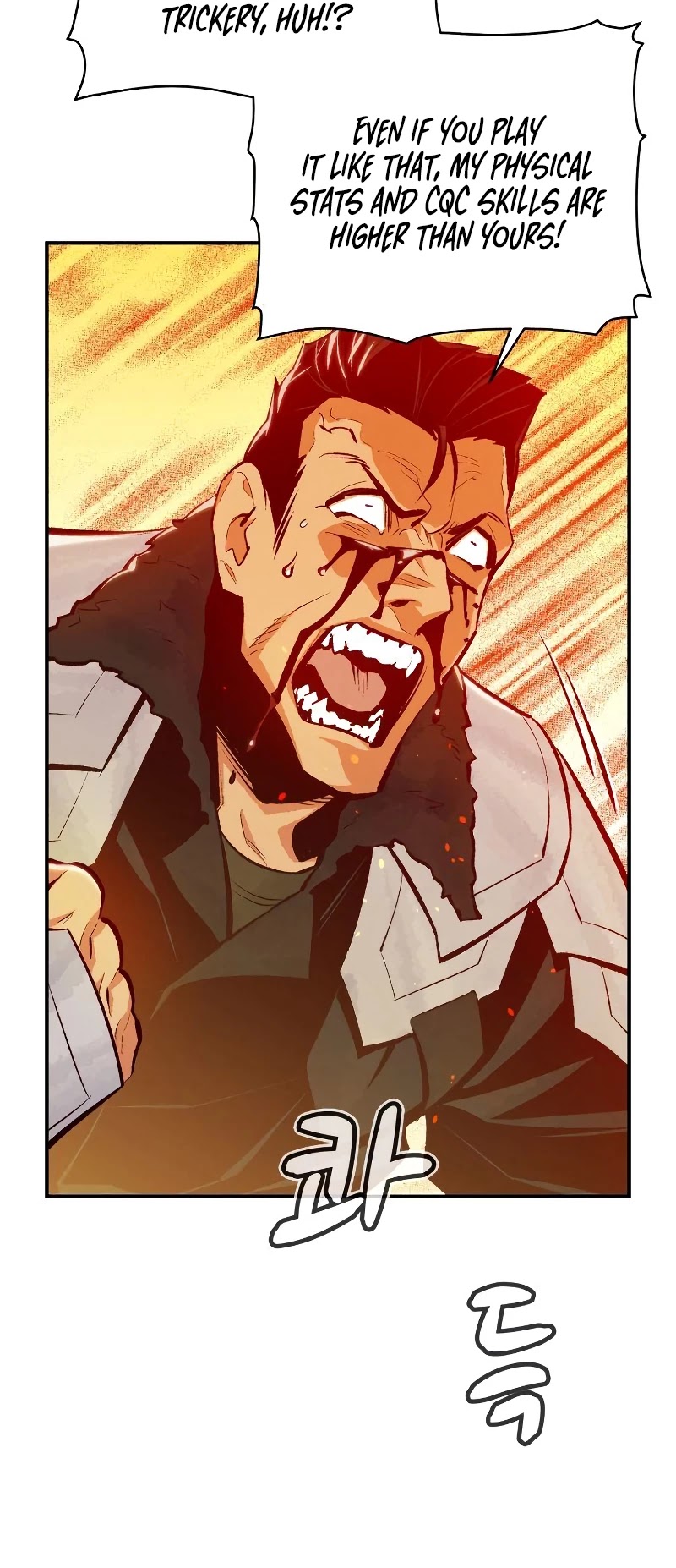 The Only Necromancer Chapter 43 page 15 - Chapter 43