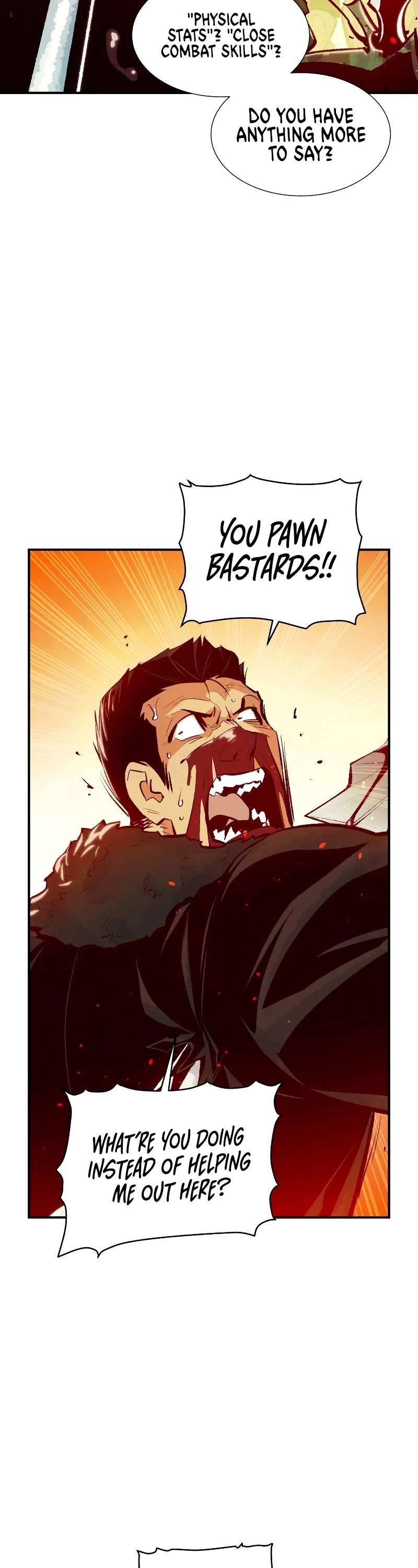The Only Necromancer Chapter 43 page 19 - Chapter 43