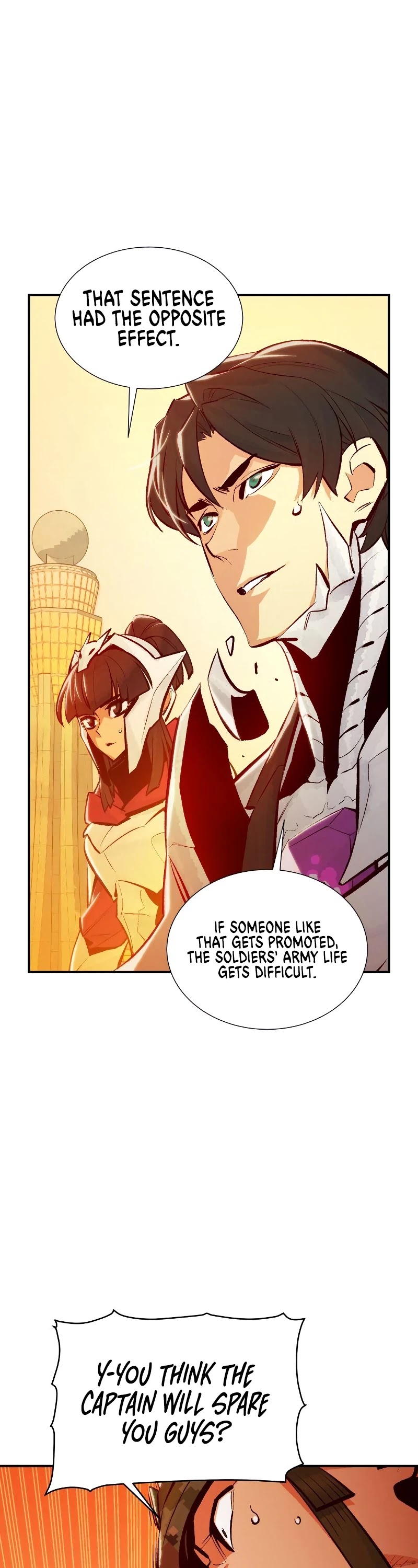 The Only Necromancer Chapter 43 page 29 - Chapter 43