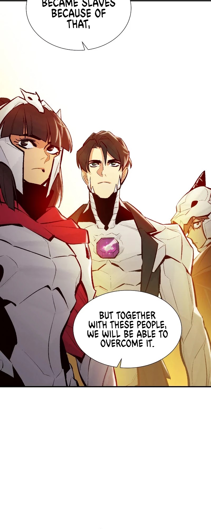 The Only Necromancer Chapter 43 page 31 - Chapter 43