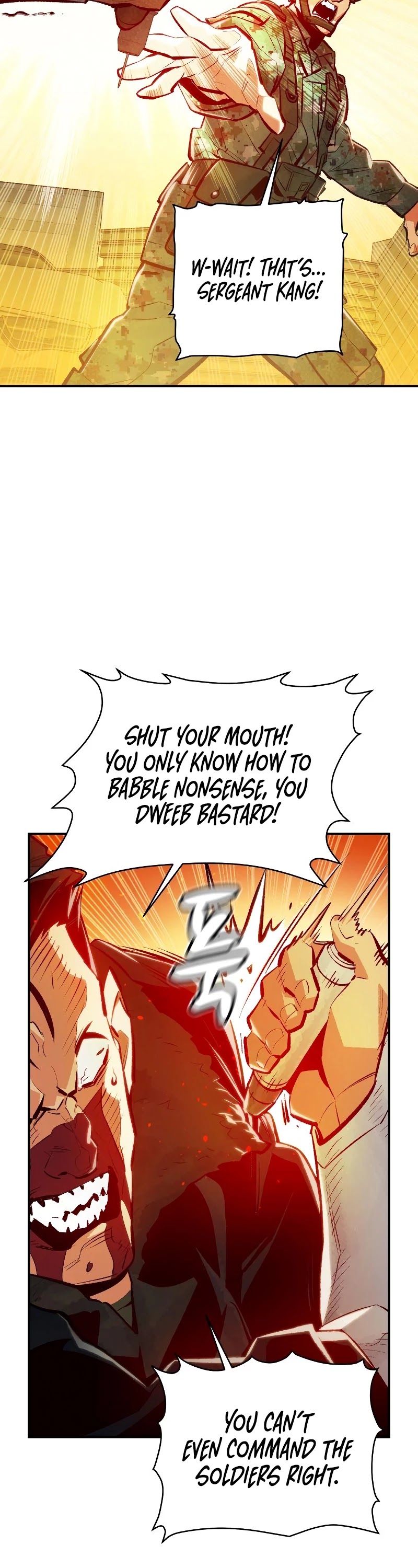 The Only Necromancer Chapter 43 page 33 - Chapter 43