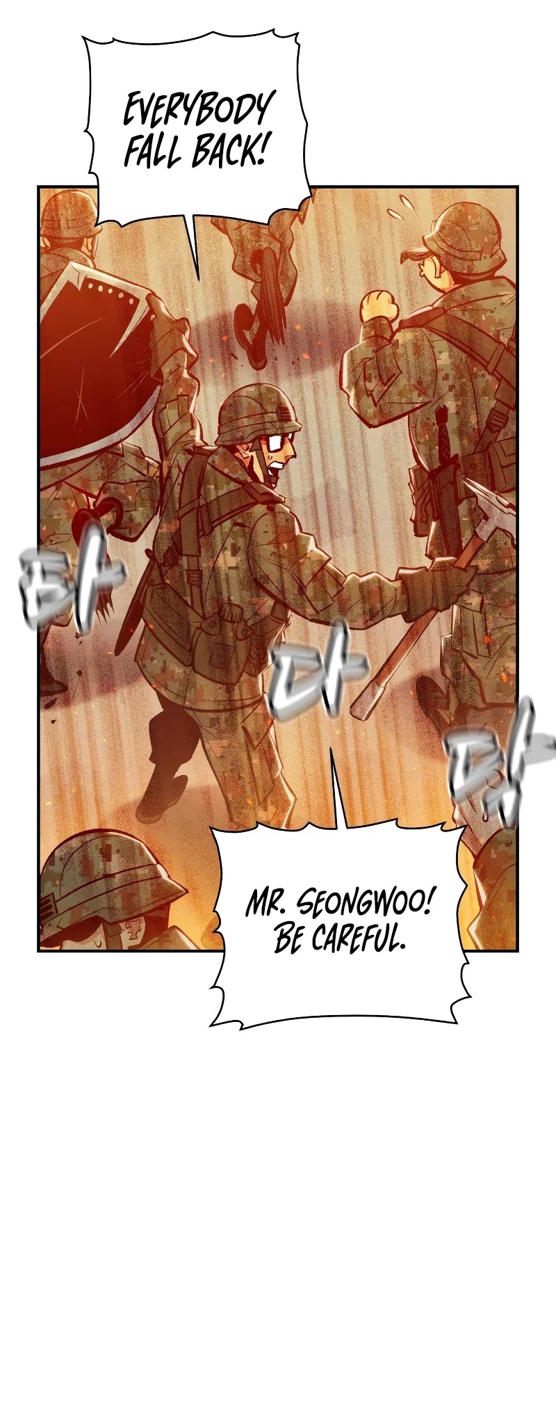 The Only Necromancer Chapter 43 page 36 - Chapter 43
