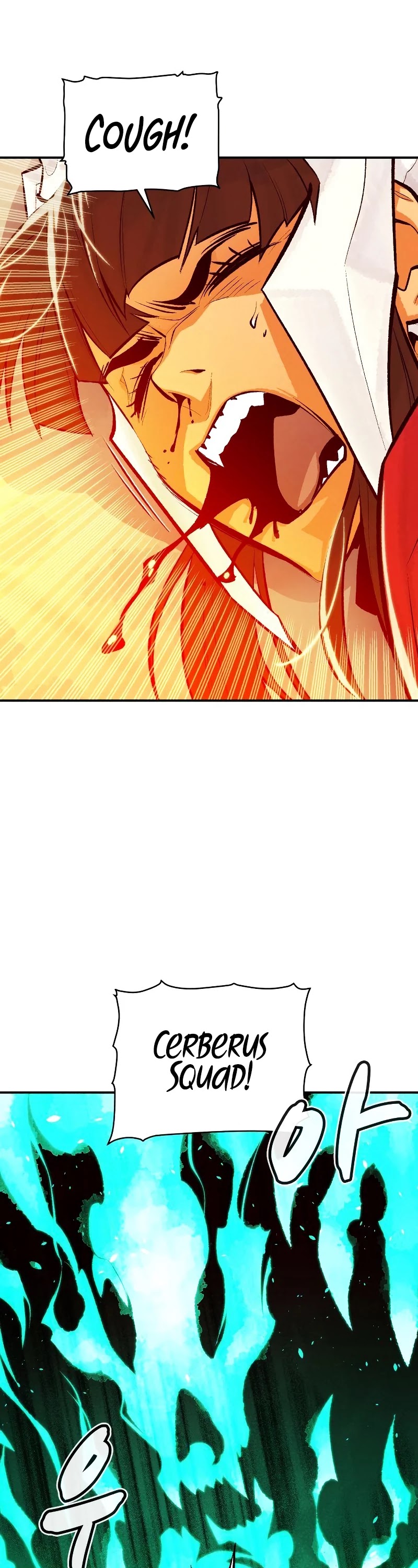The Only Necromancer Chapter 43 page 48 - Chapter 43