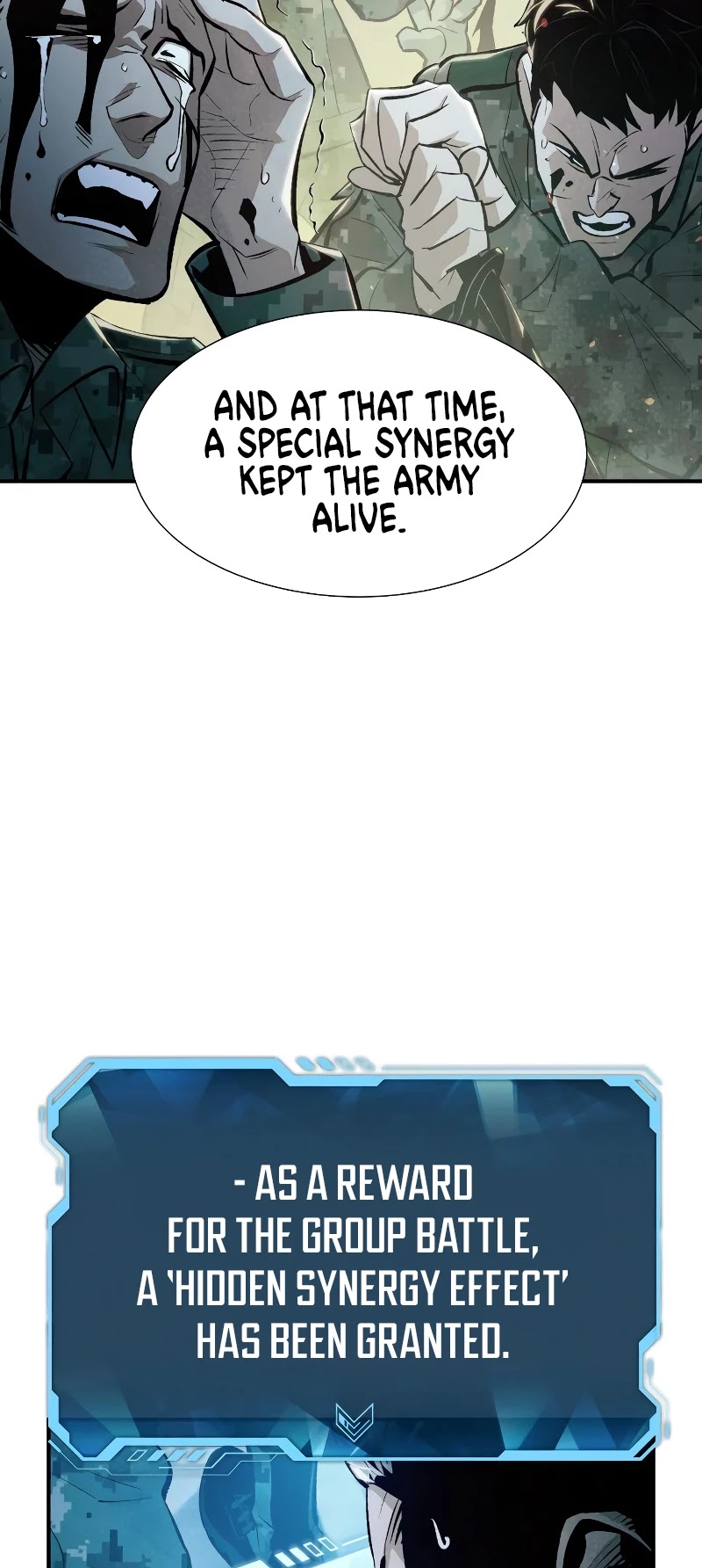 The Only Necromancer Chapter 44 page 16 - Chapter 44