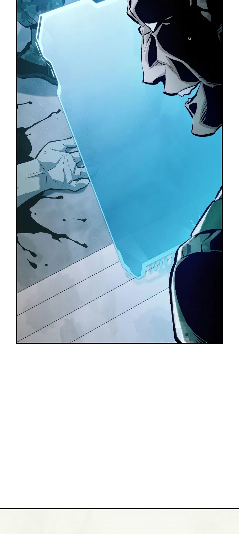 The Only Necromancer Chapter 44 page 17 - Chapter 44