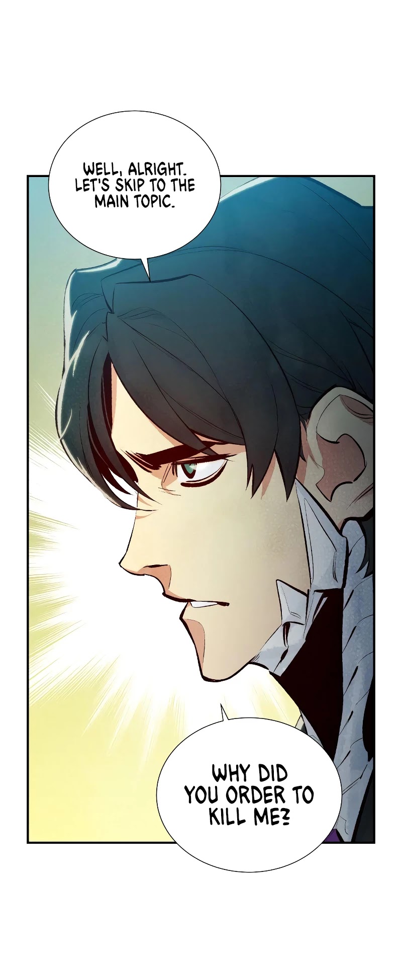 The Only Necromancer Chapter 44 page 21 - Chapter 44