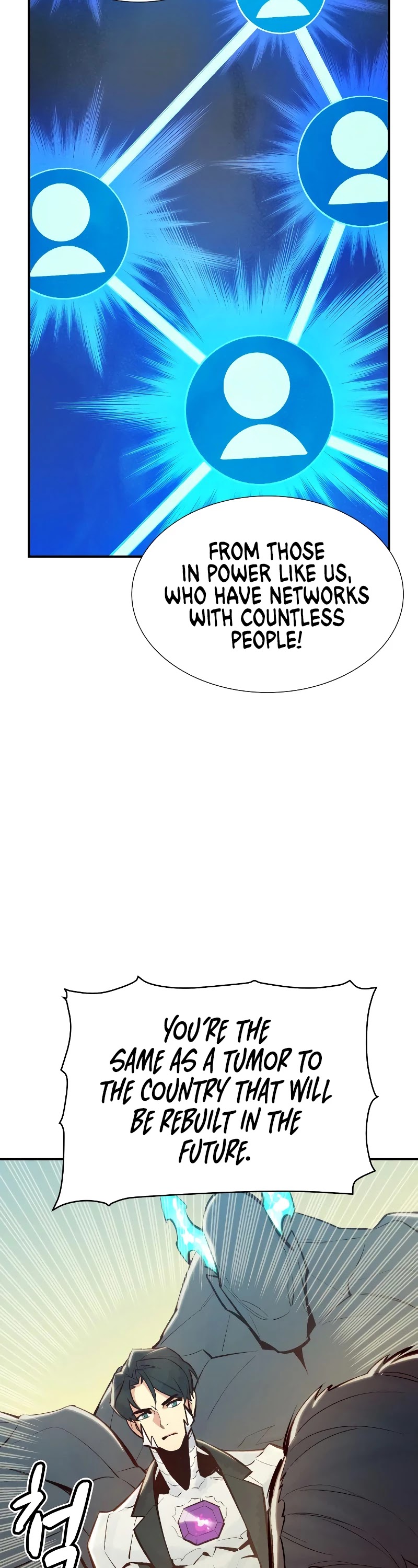 The Only Necromancer Chapter 44 page 24 - Chapter 44