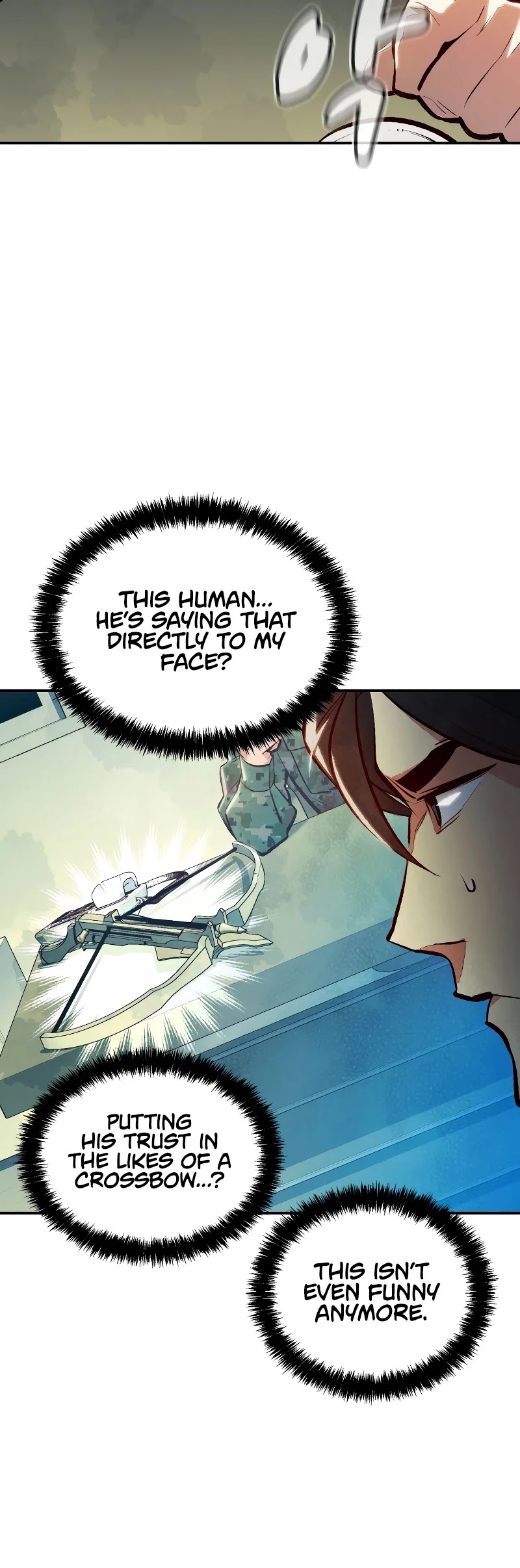 The Only Necromancer Chapter 44 page 26 - Chapter 44