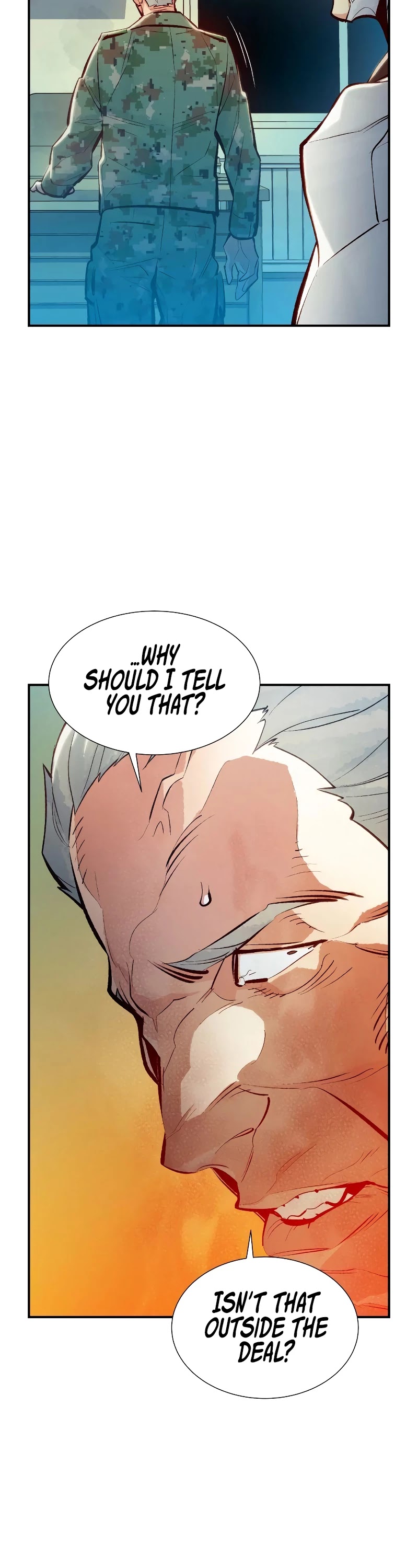 The Only Necromancer Chapter 44 page 34 - Chapter 44
