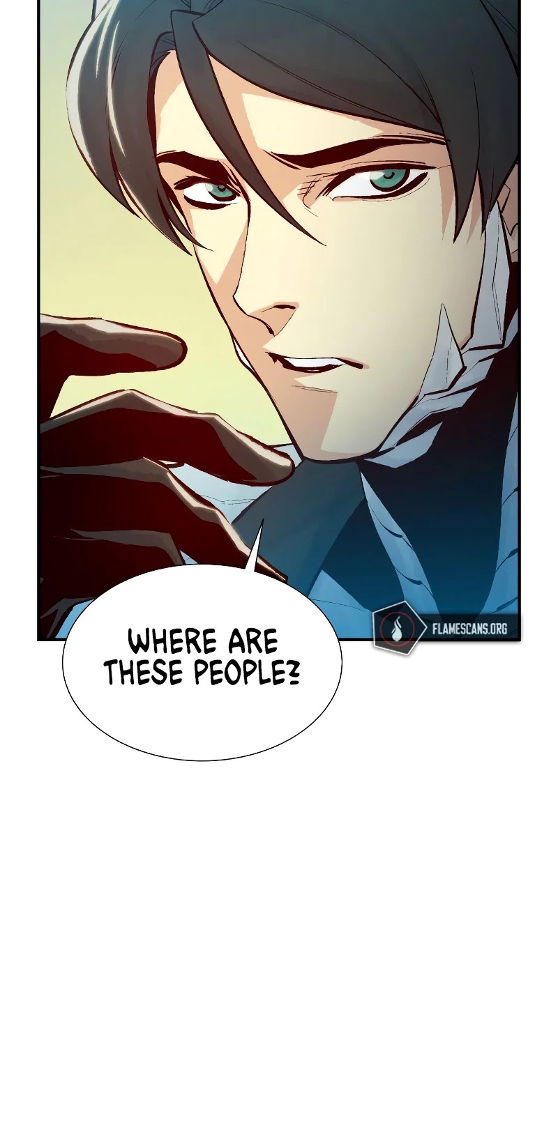 The Only Necromancer Chapter 44 page 37 - Chapter 44