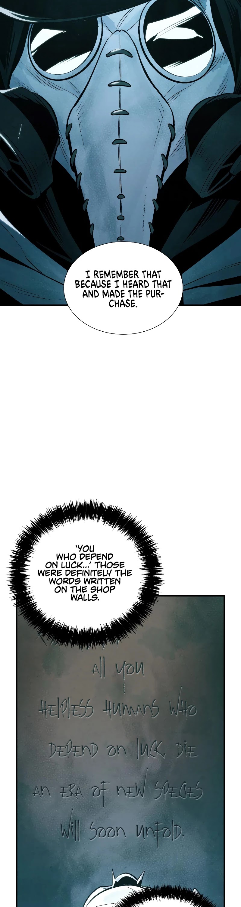 The Only Necromancer Chapter 44 page 39 - Chapter 44
