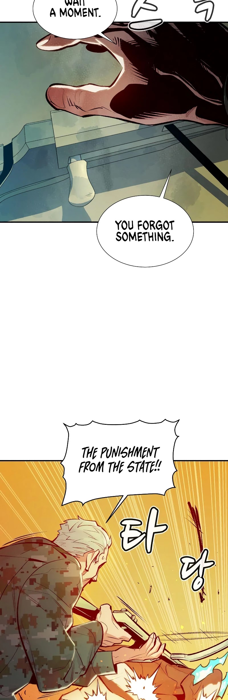 The Only Necromancer Chapter 44 page 41 - Chapter 44