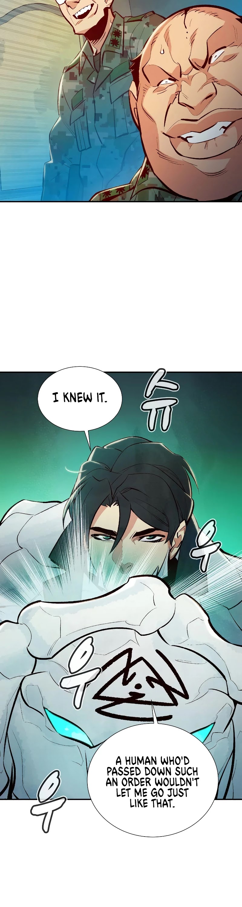 The Only Necromancer Chapter 44 page 44 - Chapter 44