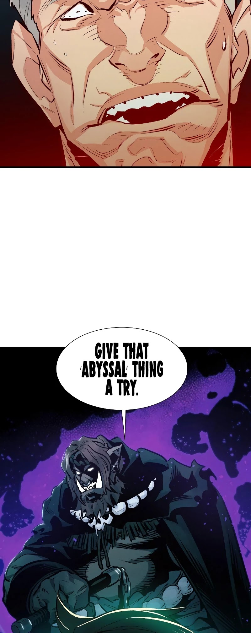 The Only Necromancer Chapter 44 page 51 - Chapter 44