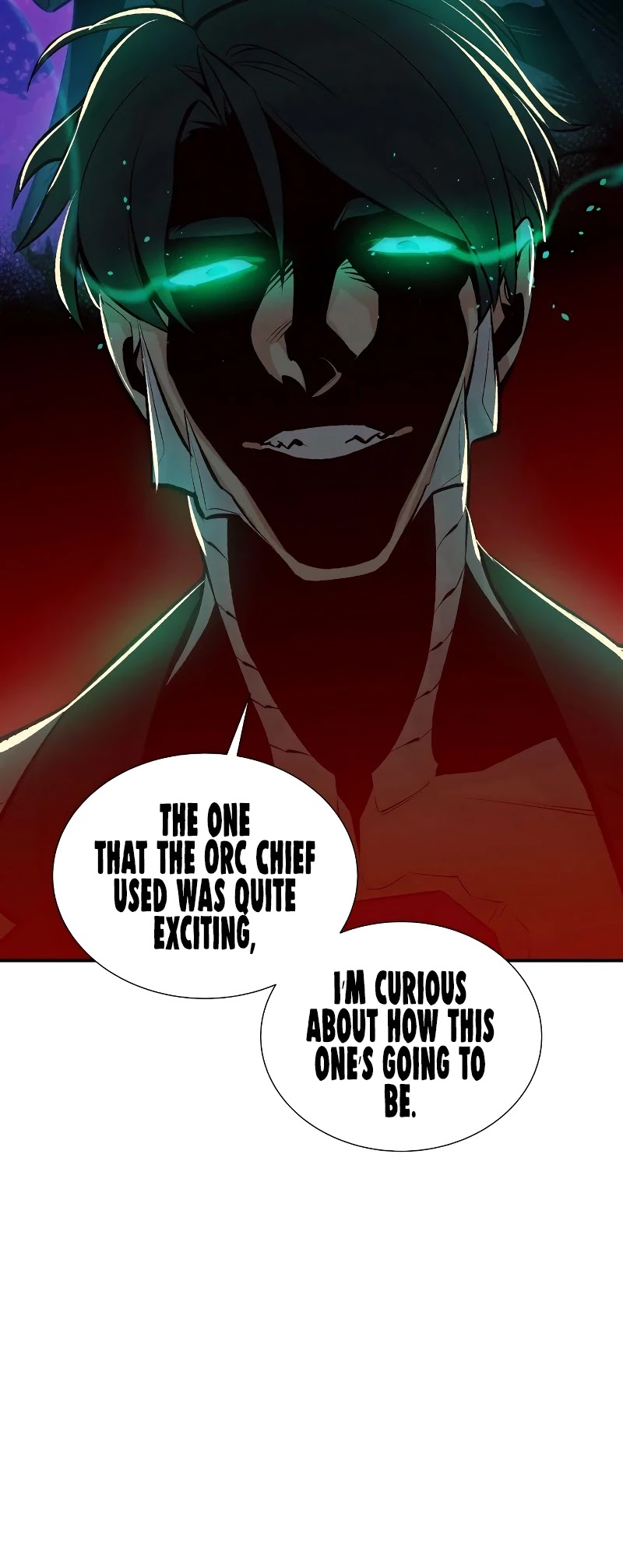 The Only Necromancer Chapter 44 page 52 - Chapter 44